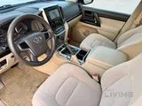 Toyota Land Cruiser GX 2019