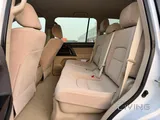 Toyota Land Cruiser GX 2019
