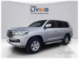Toyota Land Cruiser GX 2020
