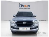 Toyota Land Cruiser GX 2020