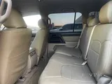 Toyota Land Cruiser GX 2020