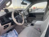 Toyota Land Cruiser GX 2020