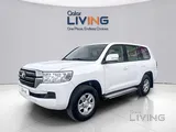 Toyota Land Cruiser GX 2020
