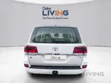 Toyota Land Cruiser GX 2020