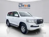 Toyota Land Cruiser GX 2020