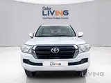 Toyota Land Cruiser GX 2020