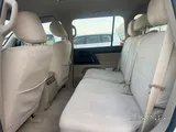 Toyota Land Cruiser GX 2020
