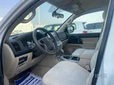 Toyota Land Cruiser GX 2020