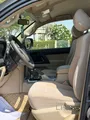 Toyota Land Cruiser GX 2021