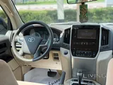 Toyota Land Cruiser GX 2021