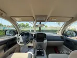 Toyota Land Cruiser GX 2021