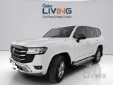 Toyota Land Cruiser GX 2022