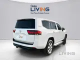 Toyota Land Cruiser GX 2022