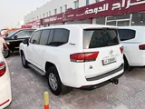 Toyota Land Cruiser GX 2022