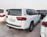 Toyota Land Cruiser GX 2022