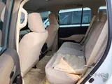 Toyota Land Cruiser GX 2022