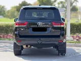 Toyota Land Cruiser GX 2022