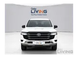 Toyota Land Cruiser GX 2023