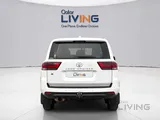 Toyota Land Cruiser GX 2023