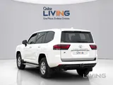 Toyota Land Cruiser GX 2023