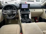 Toyota Land Cruiser GX 2023