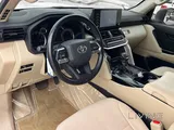Toyota Land Cruiser GX 2023