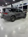 Toyota Land Cruiser GX 2023