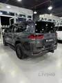 Toyota Land Cruiser GX 2023