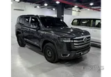Toyota Land Cruiser GX 2023