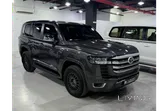 Toyota Land Cruiser GX 2023