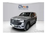 Toyota Land Cruiser GX 2023 V6