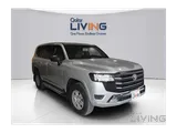 Toyota Land Cruiser GX 2023 V6