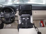 Toyota Land Cruiser GX 2023 V6