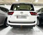 Toyota Land Cruiser GX 2023 V8