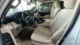 Toyota Land Cruiser GX 2023 V8