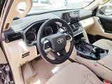 Toyota Land Cruiser GX 2024
