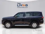 Toyota Land Cruiser GX 2024