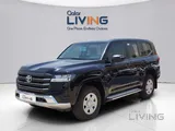 Toyota Land Cruiser GX 2024