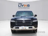 Toyota Land Cruiser GX 2024