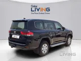Toyota Land Cruiser GX 2024