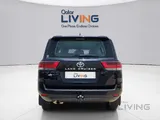Toyota Land Cruiser GX 2024