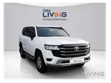 Toyota Land Cruiser GX 2024
