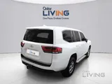 Toyota Land Cruiser GX 2024