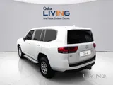 Toyota Land Cruiser GX 2024