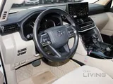 Toyota Land Cruiser GX 2024