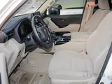 Toyota Land Cruiser GX 2024
