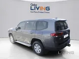 Toyota Land Cruiser GX 2024