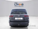 Toyota Land Cruiser GX 2024
