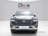 Toyota Land Cruiser GX 2024