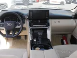 Toyota Land Cruiser GX 2024